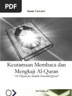 Download Kitab at-Tibyan Fi Adab Hamalat Al-Qur_an Karya Imam Nawawi by Pak Teh SN128096197 doc pdf