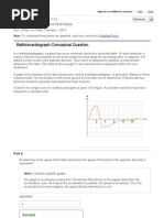 Download PC1431 Assignment 0 Answers by Mikael Lee SN128096601 doc pdf