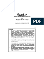 Download M-32-Parameters and Alarms 1 by Arvin Darwin SN128096889 doc pdf