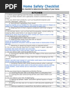 Home Fast Assessment Tool Guide | PDF | Stairs | Bathroom