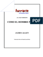 Allen James - Como El Hombre Piensa [Doc][1]