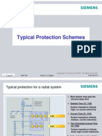 87-110 Typical Protection Schemes Qazvin