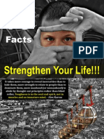 Strengthen Your Life Facts