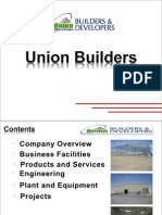 Uniob Builders