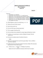 Xi-Chem With Solution +1