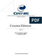 Apostila Jozé Santos Circuitos elétricos