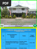 Download Profil RSUP Kandou Manado 2012  by Rinaldy Sulaiman SN128103834 doc pdf