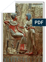 11 الحياة الاجتماعية فى مصر الفرعونية