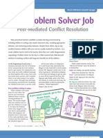 ProProblem Solver Jobblem Solver Job