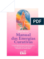 Maria Hulke Waltraud Manual Das Energias Curativas PDF