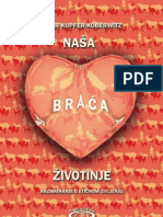 Nasa Braca Zivotinje