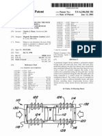 Magnetic Flux From a Permanent Magnet and Devices