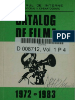 Catalog de Filme