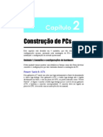 cap02 - Construção de PCs