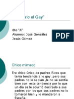 Gregorio El Gay