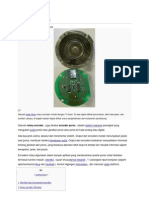 ROD Rotary Encoder