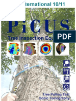 PiCUS Tree Inspection Range 2011 - 06 - Sorbus