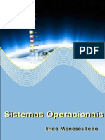 Sistemas Operacionais - Erico Meneses Leão