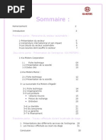 Download Stage Initiation Au Sein de Kia Motors by heyyyyy SN128119940 doc pdf