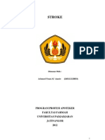 Download Farmakoterapi Stroke by Achmad Fauzi Al Amrie SN128120918 doc pdf