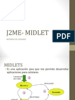 J2me - Midlet - 0000