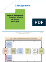 Strategic Management Chapter 04