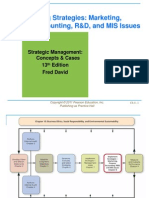Strategic Management Chapter 08