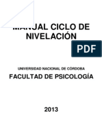 Portada 2013