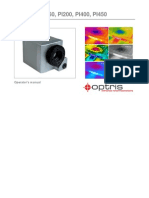 Manual Optris PI