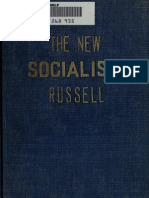 The.new Socialism