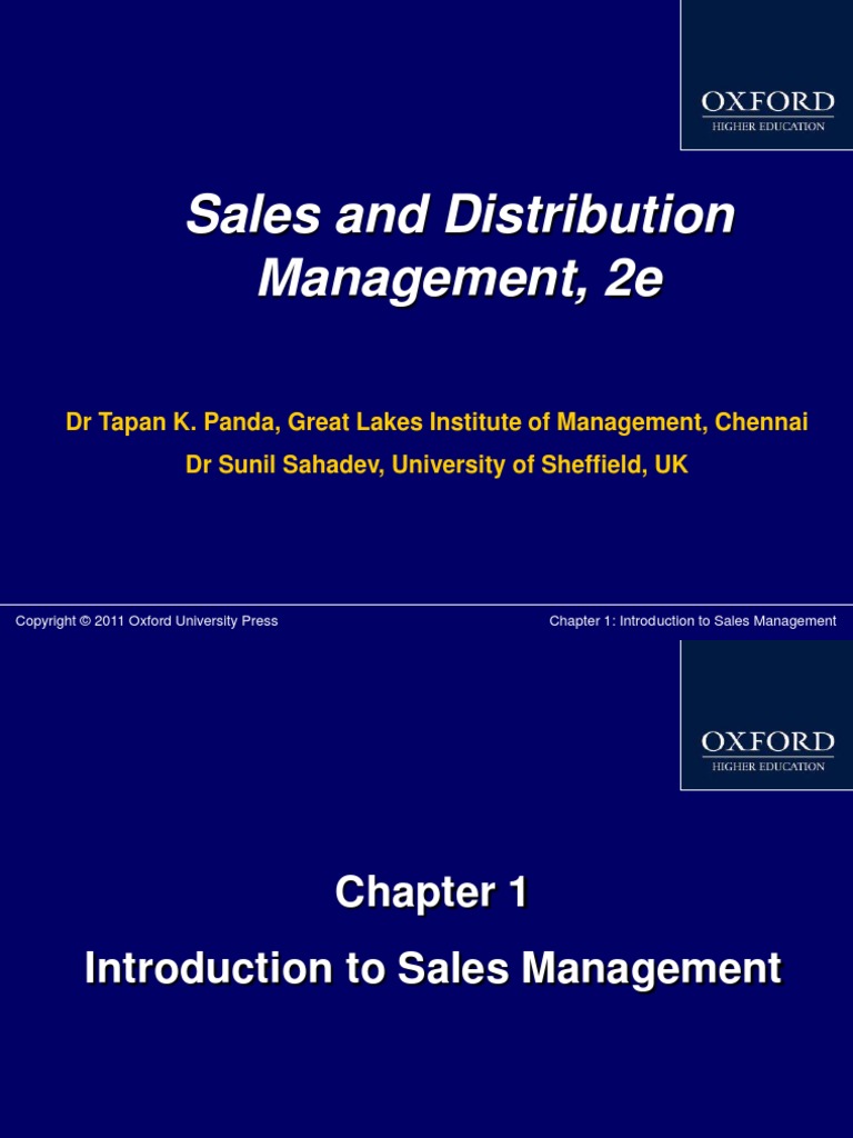 Chap 1 introduction to management