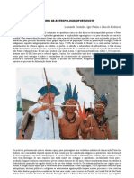 A Farra Da Antropologia Oportunista (1) - Reportagem Da Revista Veja - 01-05-2010