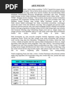 Download Arti Weton Tanggal Kelahiran by Bambang Setiyo Prayitno SN128132225 doc pdf