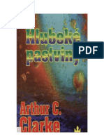 Arthur C. Clarke - Hluboke Pastviny