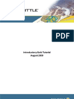 whittleIntroductoryGoldTutorial PDF