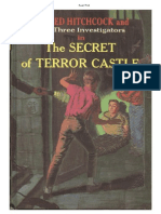 #1 The Secret of Terror Castle PDF