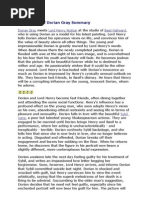 Download The Picture of Dorian Grey by Mihai-Radu Enachescu SN128139703 doc pdf