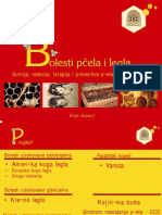 Bolesti Pcela