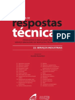 Coletania de Respostas Tecnicas_servicos_industriais