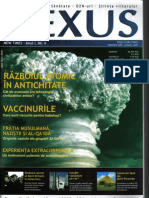 NEXUS - Nr. 04 - Decembrie 2005 - Ianuarie 2006