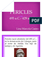 Unidad 3 Pericles - Lina Marcela Castro Estrada