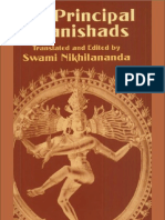 100681408 Principal Upanishads