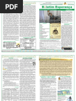 BOLETIM ESPERANÇA 46