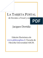 La Tarjeta Postal