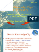 Baroda Knowledge City