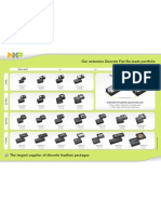 Discrete Flat No-Leads DFN Package Poster