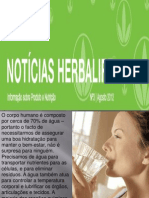 Noticia Herbalife