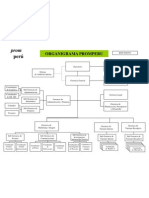 Organigrama Promperu