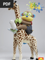 Download Catalogo Funlab Alex Toys 2013  Italia  by FunLab Arte Creativit Gioco SN128158086 doc pdf