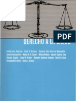 Derecho.a.la - Salud. .El - Derecho